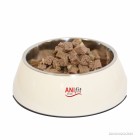 Hund Hundefutter Nassfutter Gockels Duett 370g 6 Stück im Tetra Pak -2- Anifit